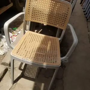 Indoor and Outdoor Plastic Chairs