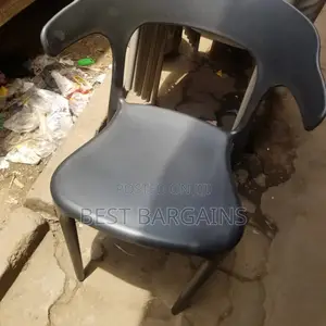 Indoor and Outdoor Plastic Chairs