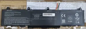 Hp Cc03xl for Zbook Firefly 14 G7 G8 Elitebook 830 835 840 845 G7 G8