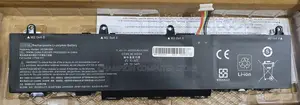 Hp Cc03xl for Zbook Firefly 14 G7 G8 Elitebook 830 835 840 845 G7 G8