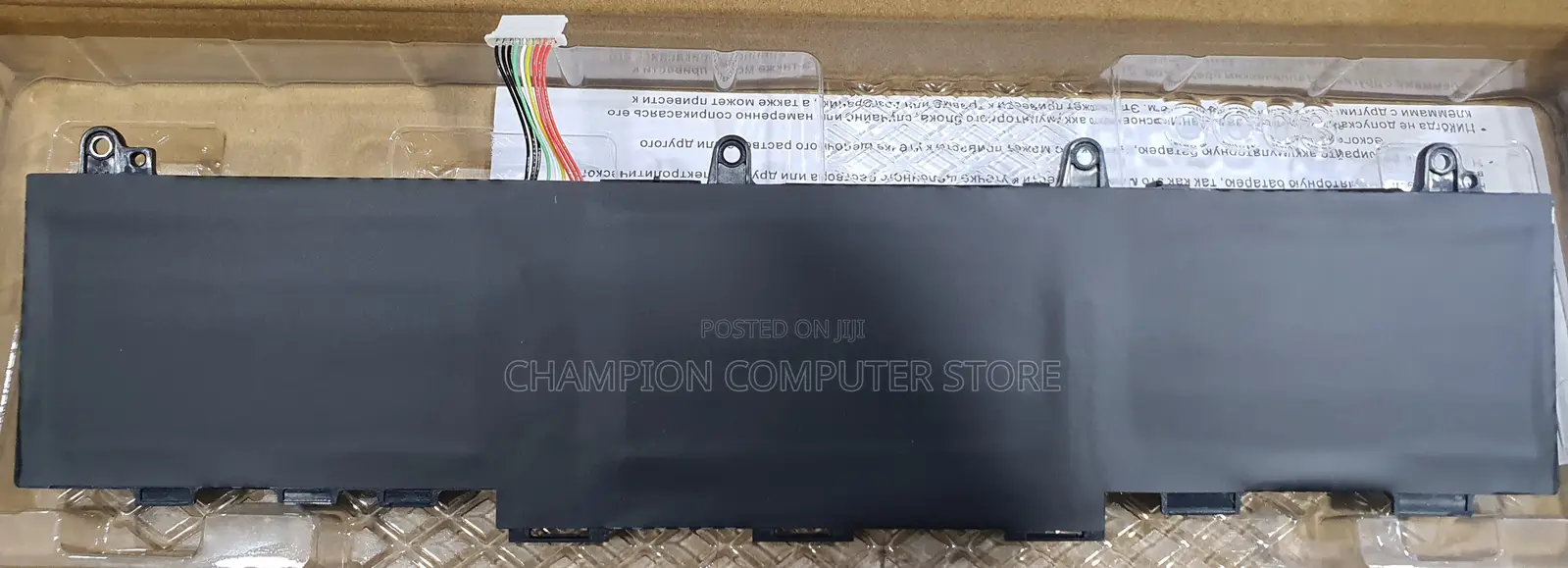 Hp Cc03xl for Zbook Firefly 14 G7 G8 Elitebook 830 835 840 845 G7 G8