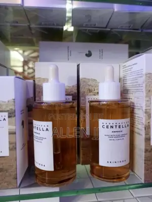 Madagascar Centella Skin1004 Serum