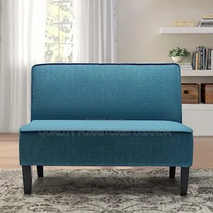 Gray Salon Chair