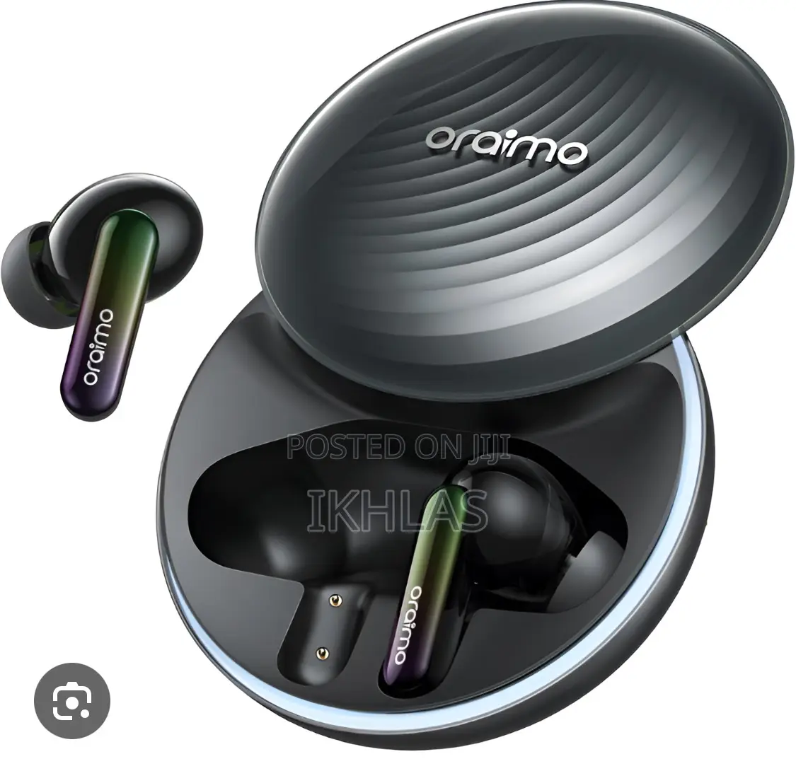 Oraimo Spacebuds Otw-630