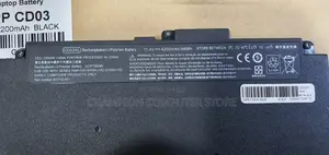 Hp Cd03xl for Probook 640 645 650 G4 G5 650 G7 Series HSTNN-Lb8f HSTNN