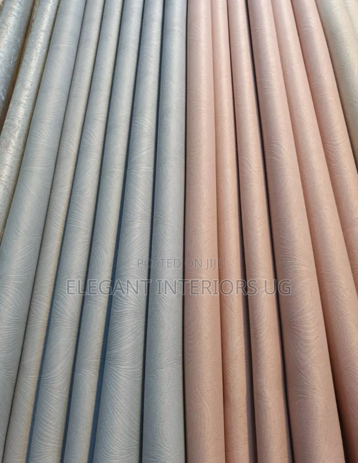 Quality Heavy Material Curtains for Homes and Hotels