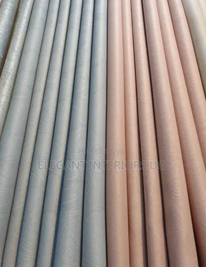 Quality Heavy Material Curtains for Homes and Hotels
