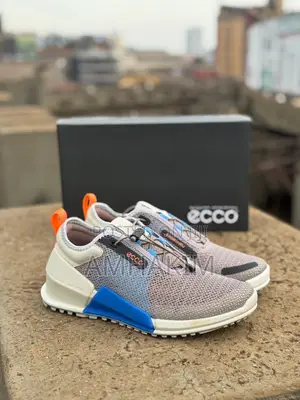 Classic Ecco Biom 2.0 Breathru Men's Cross Trainer Sneakers in Stock