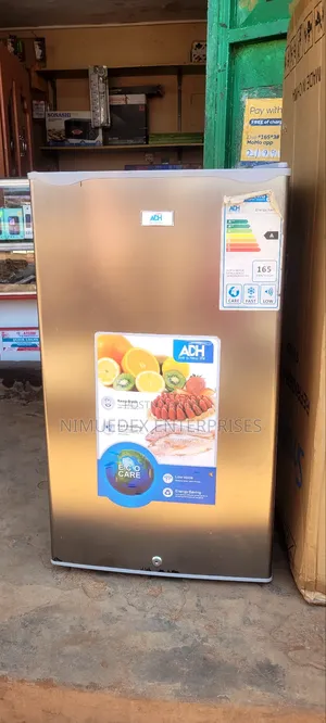 120l Capacity Adh Single Door Fridge on Sale