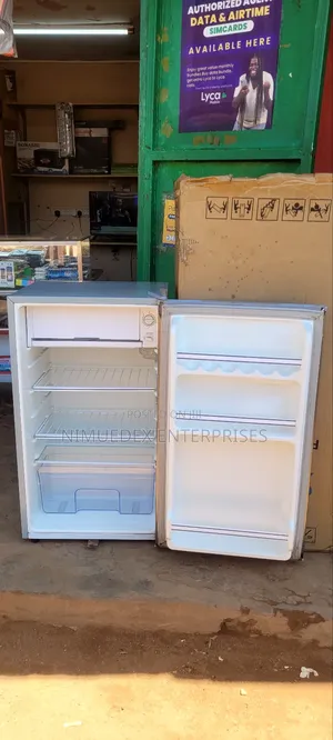 120l Capacity Adh Single Door Fridge on Sale