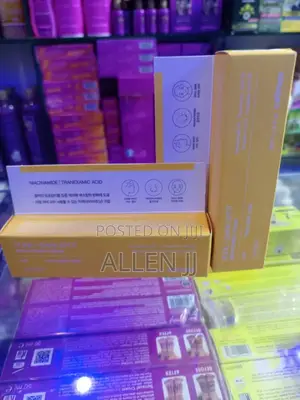 Pore + Dark Spot Brightening Cream