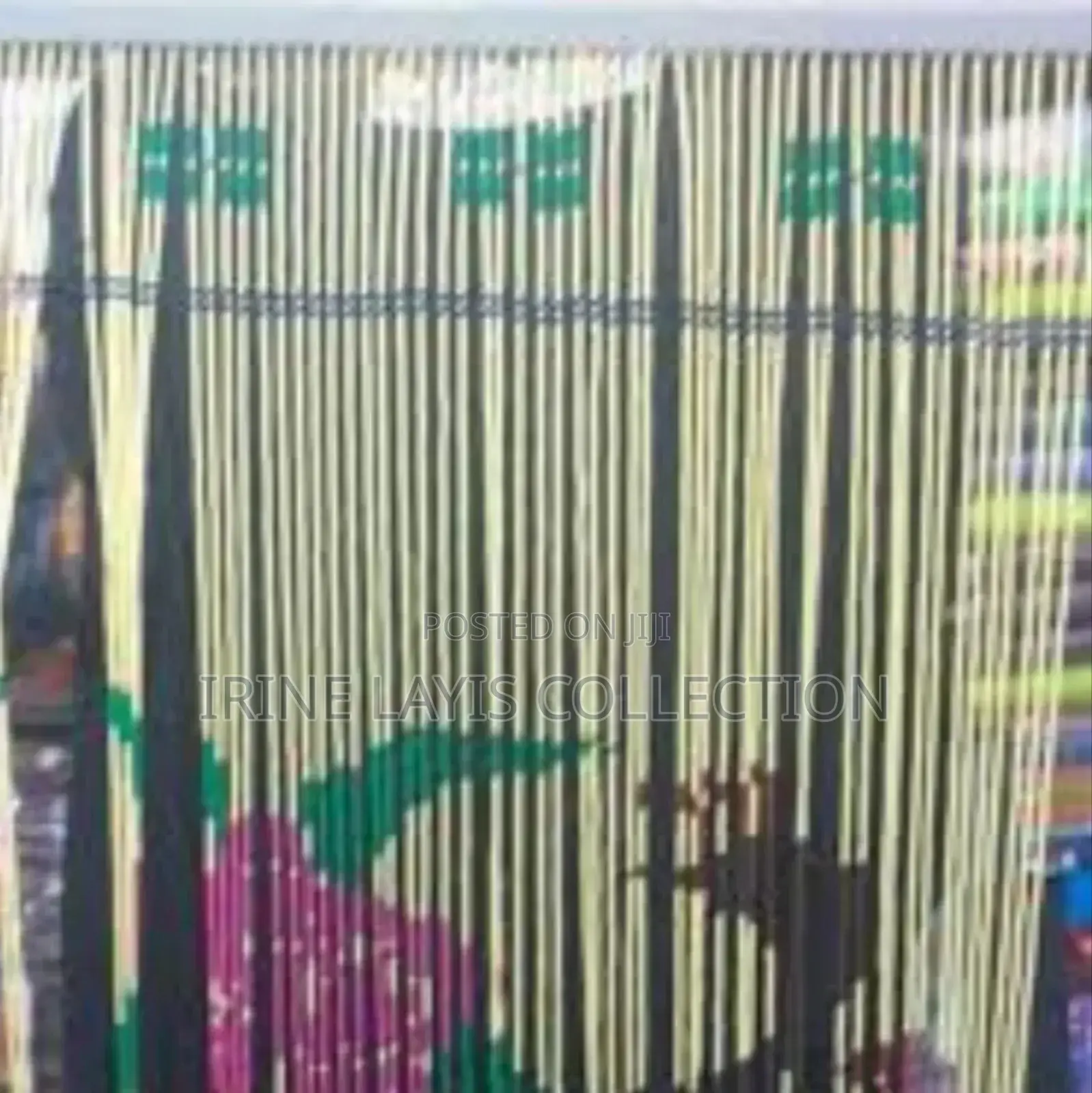 Restaurants Saloon Door Curtains