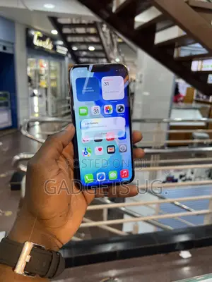 Apple iPhone 13 Pro 256 GB Black