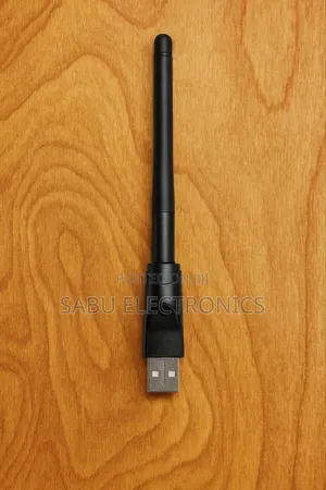 Wifi Dongle/ Wifi Stick for Decoder Mediastar, Starsat , Digisat