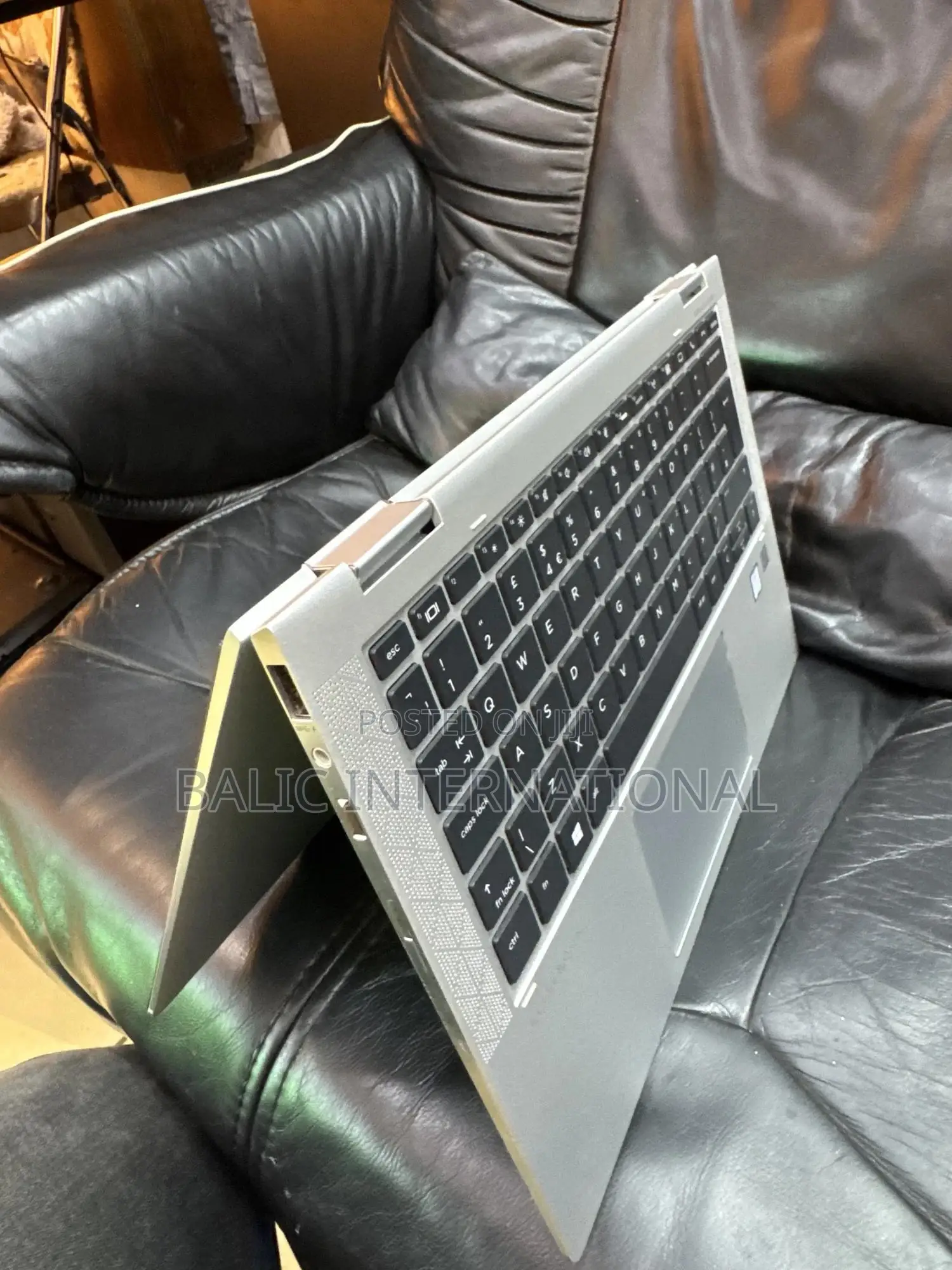 Laptop HP EliteBook X360 1030 G3 16GB Intel Core I5 SSD 512GB