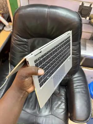Laptop HP EliteBook X360 1030 G3 16GB Intel Core I5 SSD 512GB