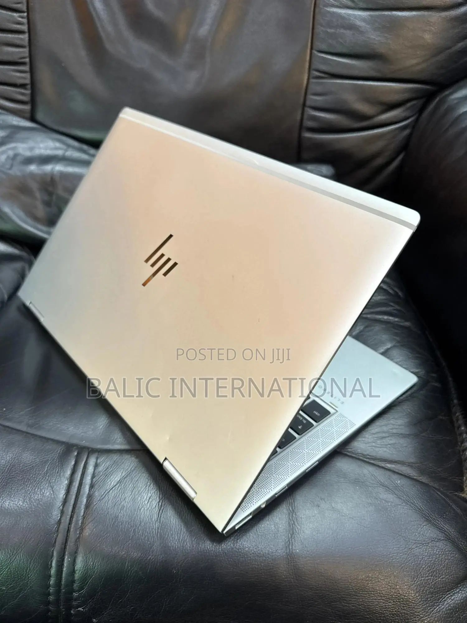 Laptop HP EliteBook X360 1030 G3 16GB Intel Core I5 SSD 512GB