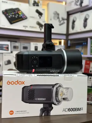 Godox Ad600bm Li