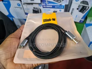 Type C Printer Cable