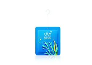 Godrej Aer Power Pocket Bathroom Fragranc