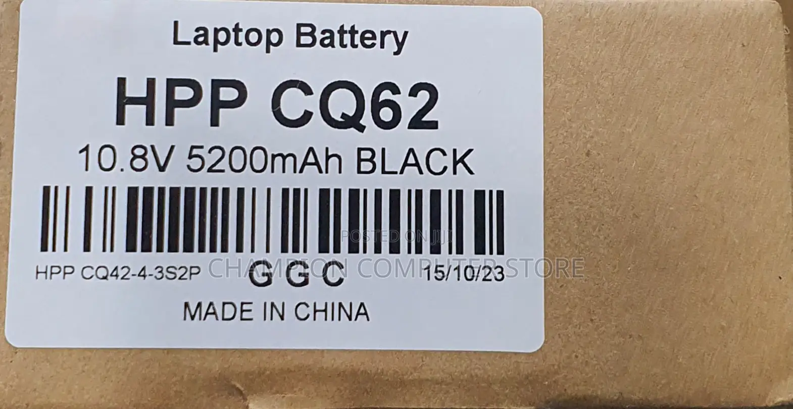 Hp Compaq Presario Cq62(32/42/56/57/72/43-300/100/56z-200/2-100/200)