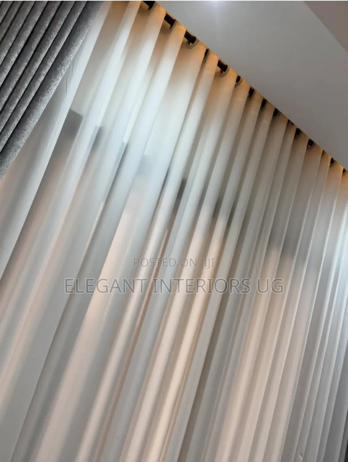 Curtain Nets in Good Quality