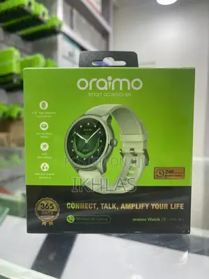 Oraimo Watch 2r Osw-30
