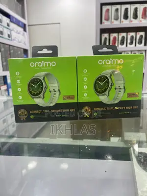 Oraimo Watch 2r Osw-30