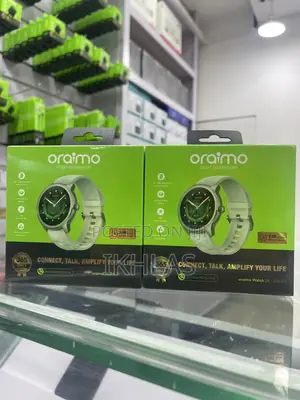 Oraimo Watch 2r Osw-30