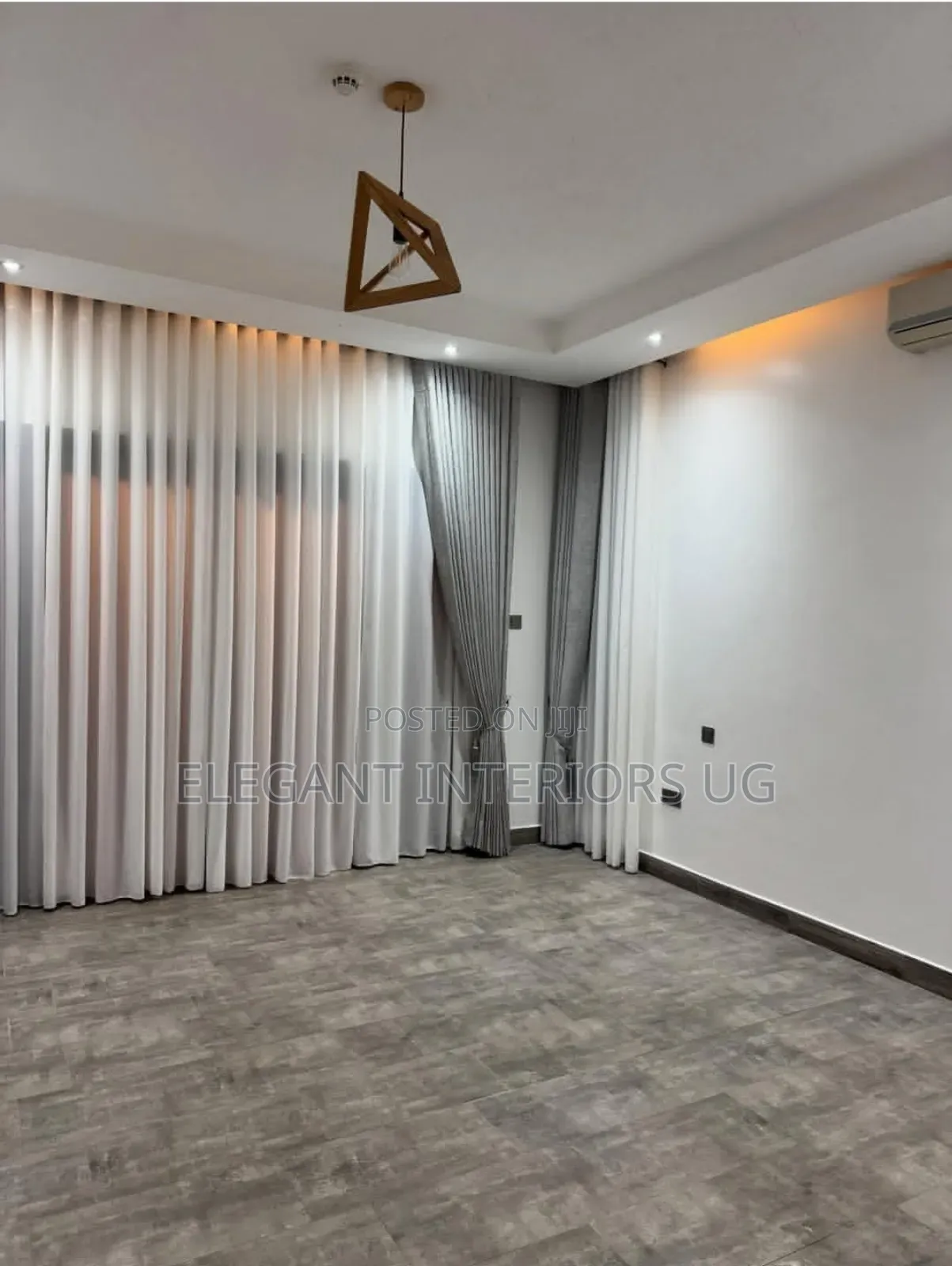 Heavy Material Curtains in All Designs and Colours