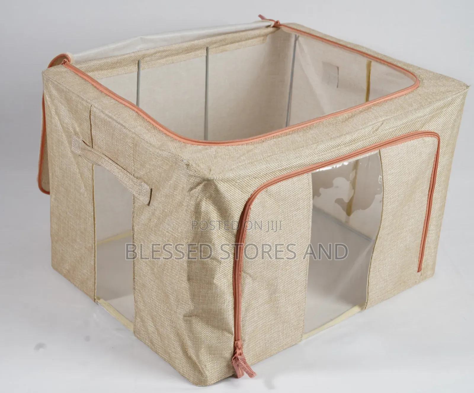 Laudry Storage and Organiser
