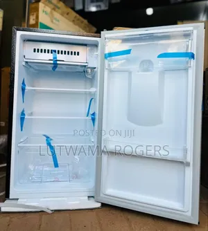Pixel 120ltrs Single Door With Water Dispenser