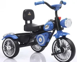 Children 3wheeled Bicycle