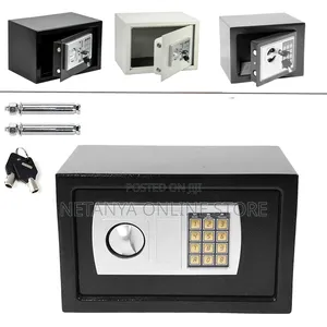 Security Fireproof Digital Safe