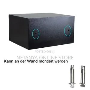 Security Fireproof Digital Safe