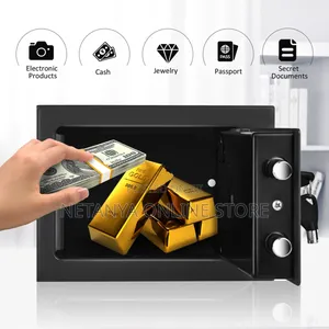 Security Fireproof Digital Safe