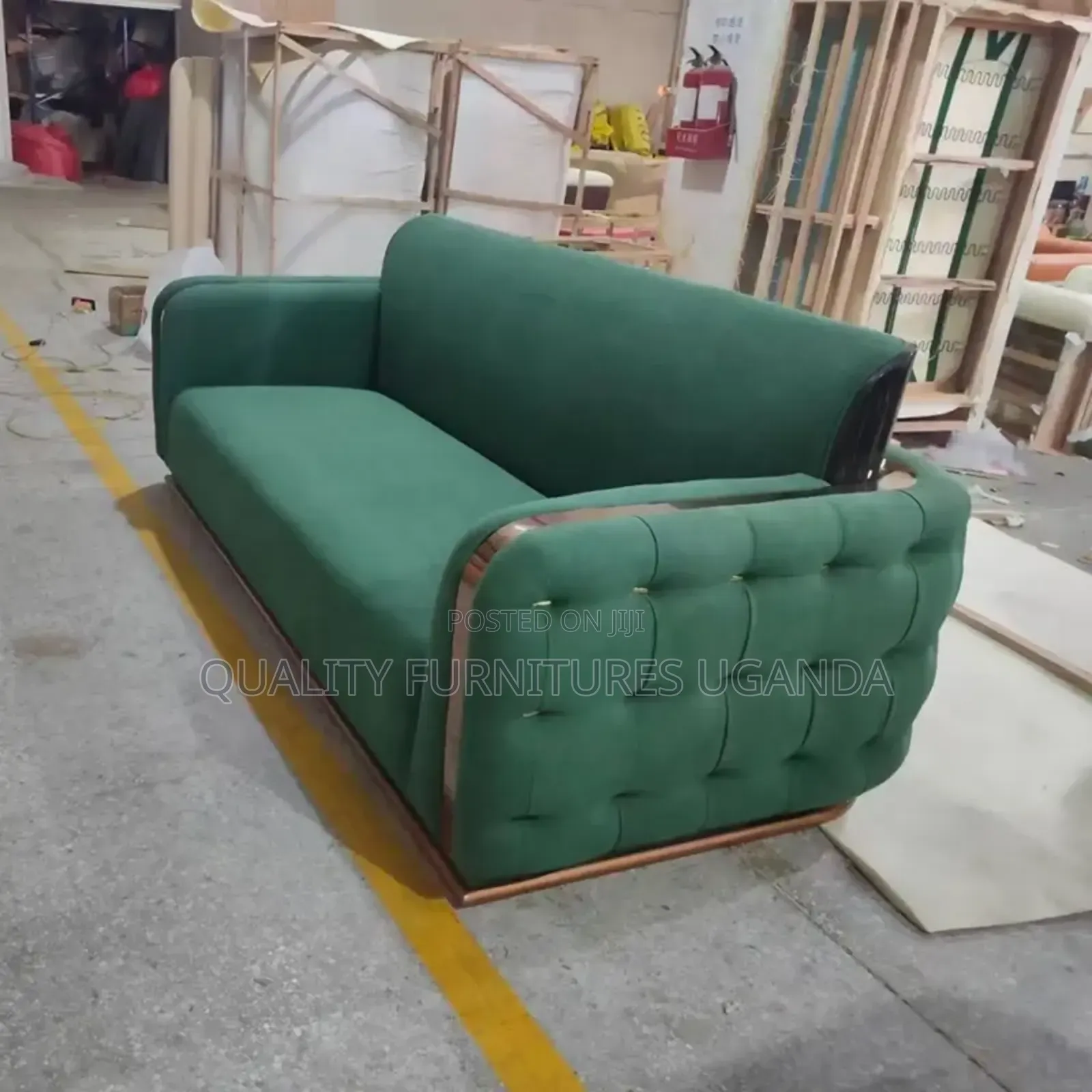 Divan Classic,3 Seater