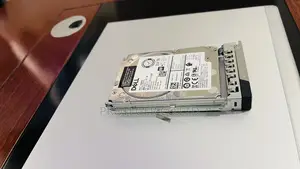 Dell 2.4tb SFF 2.5-Inch Server Sas Drive