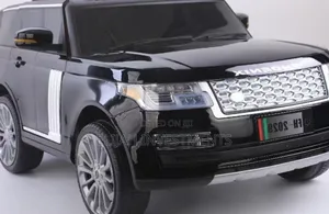 Kids Electric Ranger Rover Toys Car