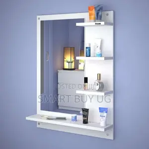 Dressing Mirror/Dressing Table Modern Home Furniture Elegant Look