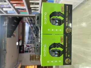 Oraimo Watch 5 Osw-805