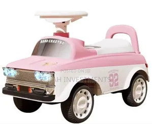 Baby Toddler Push Toy Car