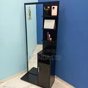 Dressing Mirror/Dressing Table Stylish Modern Design for Ladies