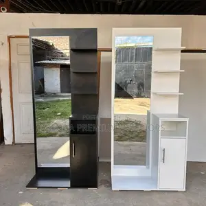 Dressing Mirror/Dressing Table Quality Bedroom Mirror Table Set