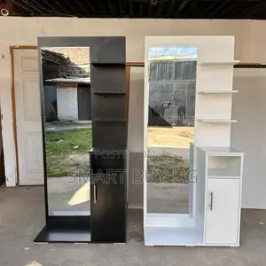 Dressing Mirror/Dressing Table Quality Bedroom Mirror Table Set