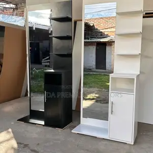 Dressing Mirror/Dressing Table Quality Bedroom Mirror Table Set