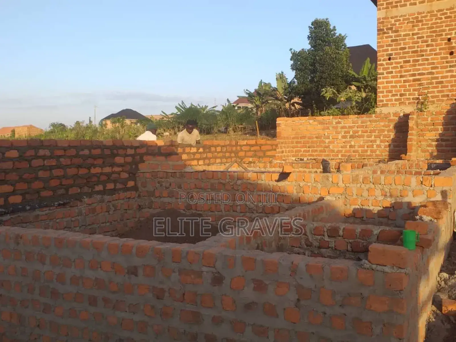 Building and Construction