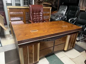 Executive Office Desk 1.6metr