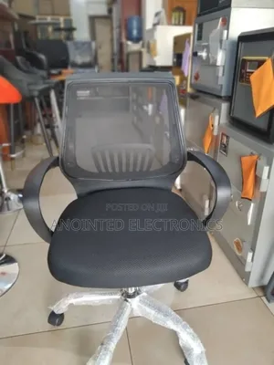 Executive Office Chairs