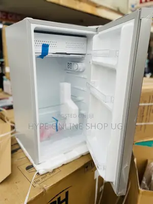 Chic 120l Low Power Consumption Fridge